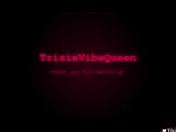 trixievibequeen
