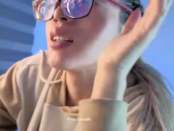 carolblonde