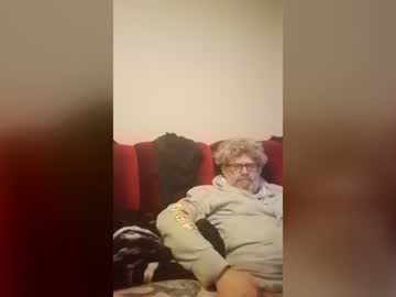 hornygrantie