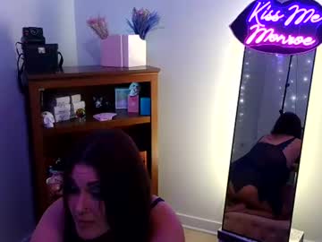kiss_me_monroe