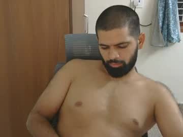 lovehairyindian