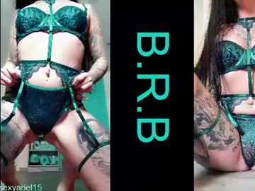 sexyariel15