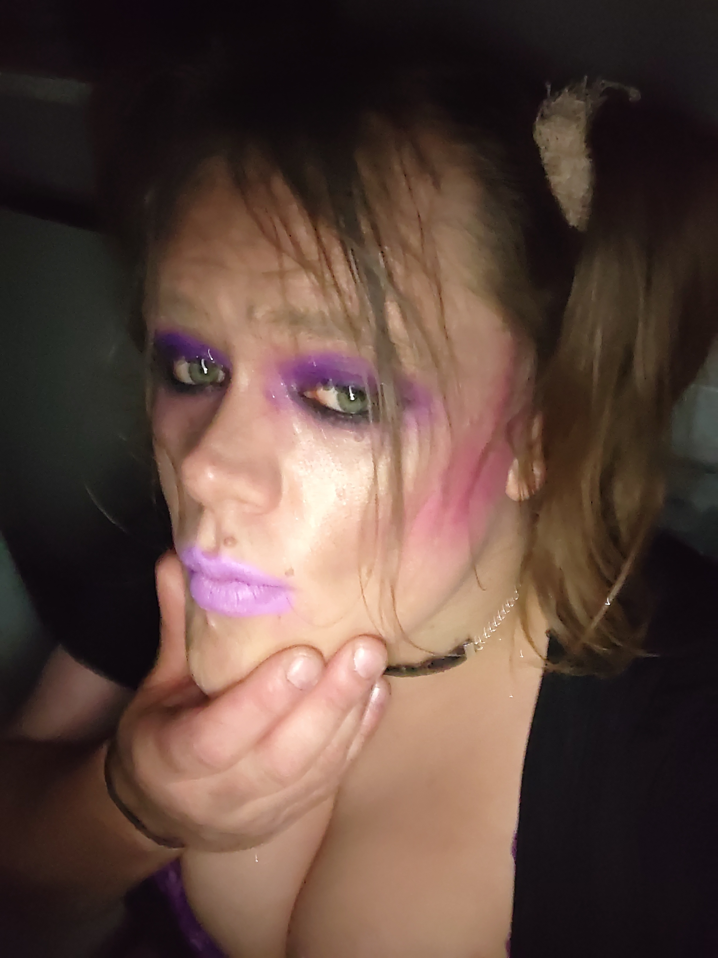 need to be a cumslut — 20