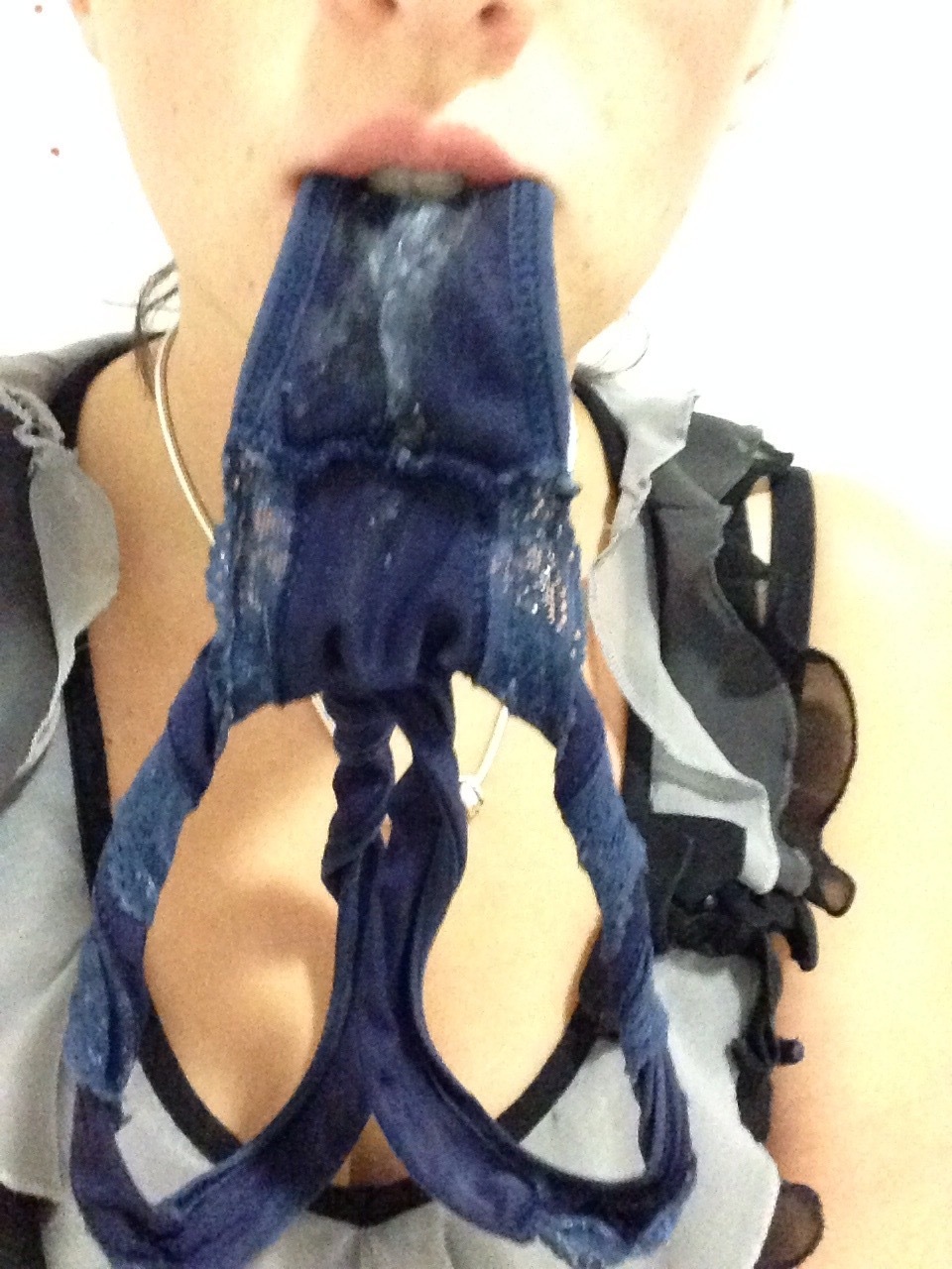 Squirt, Grool, wet — 33