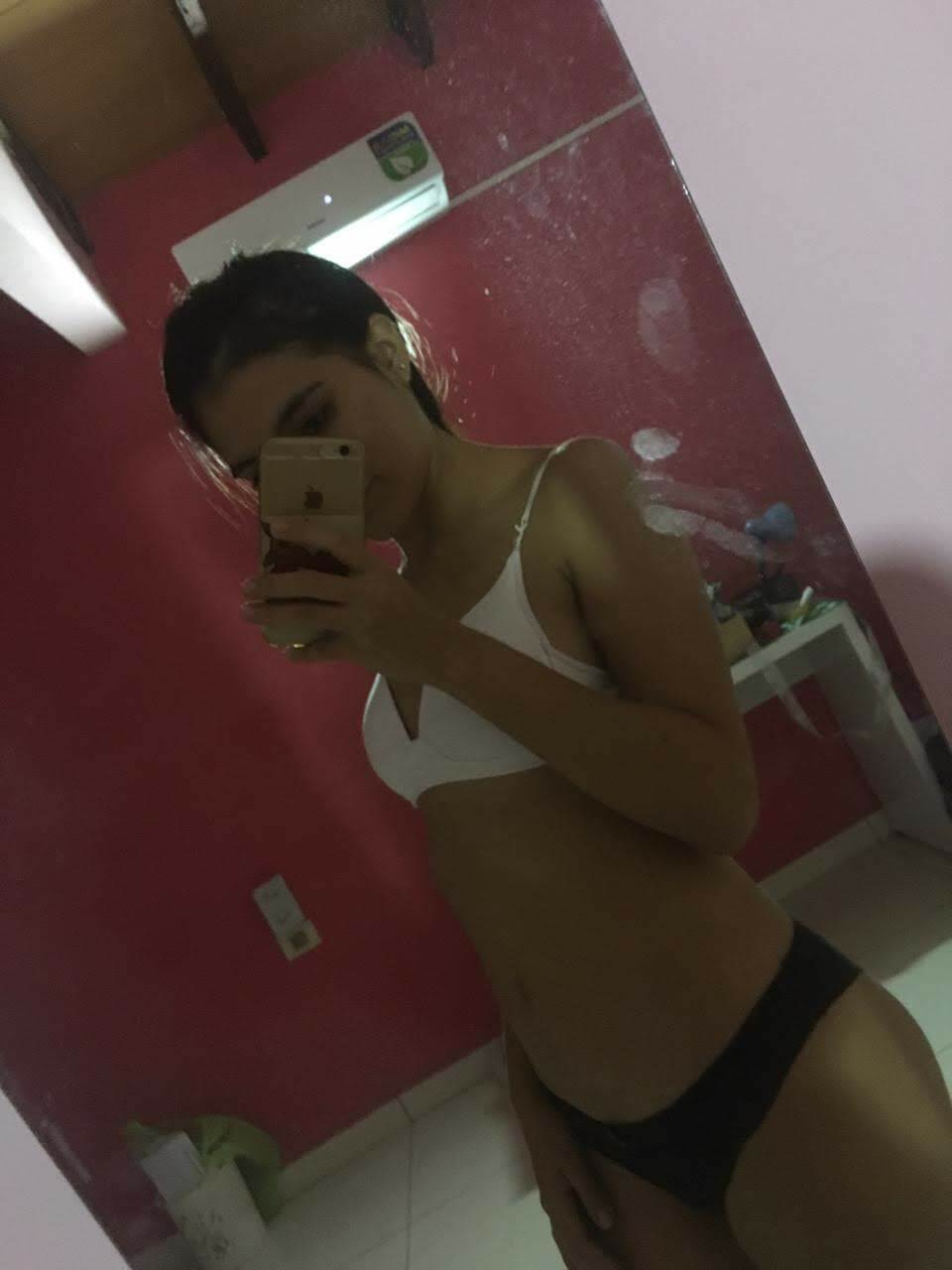 Mis amigas — 19