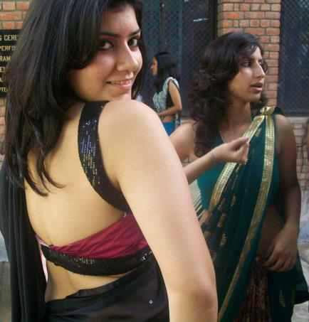 Pretty Indian Teens — 20