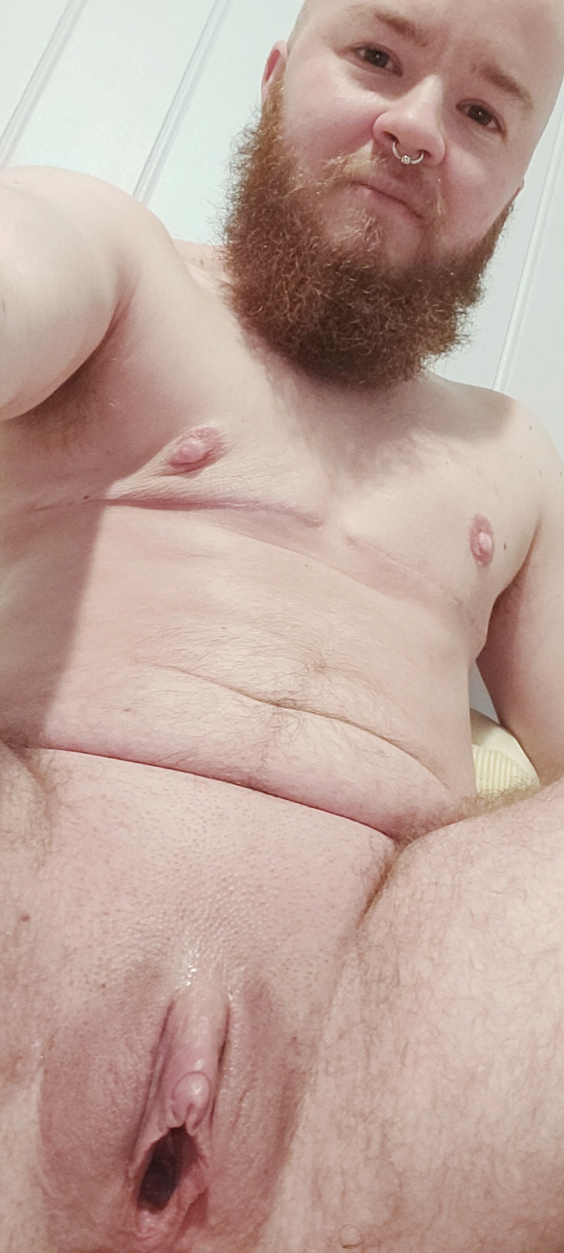 Slutty Loose Man Pussy — 32