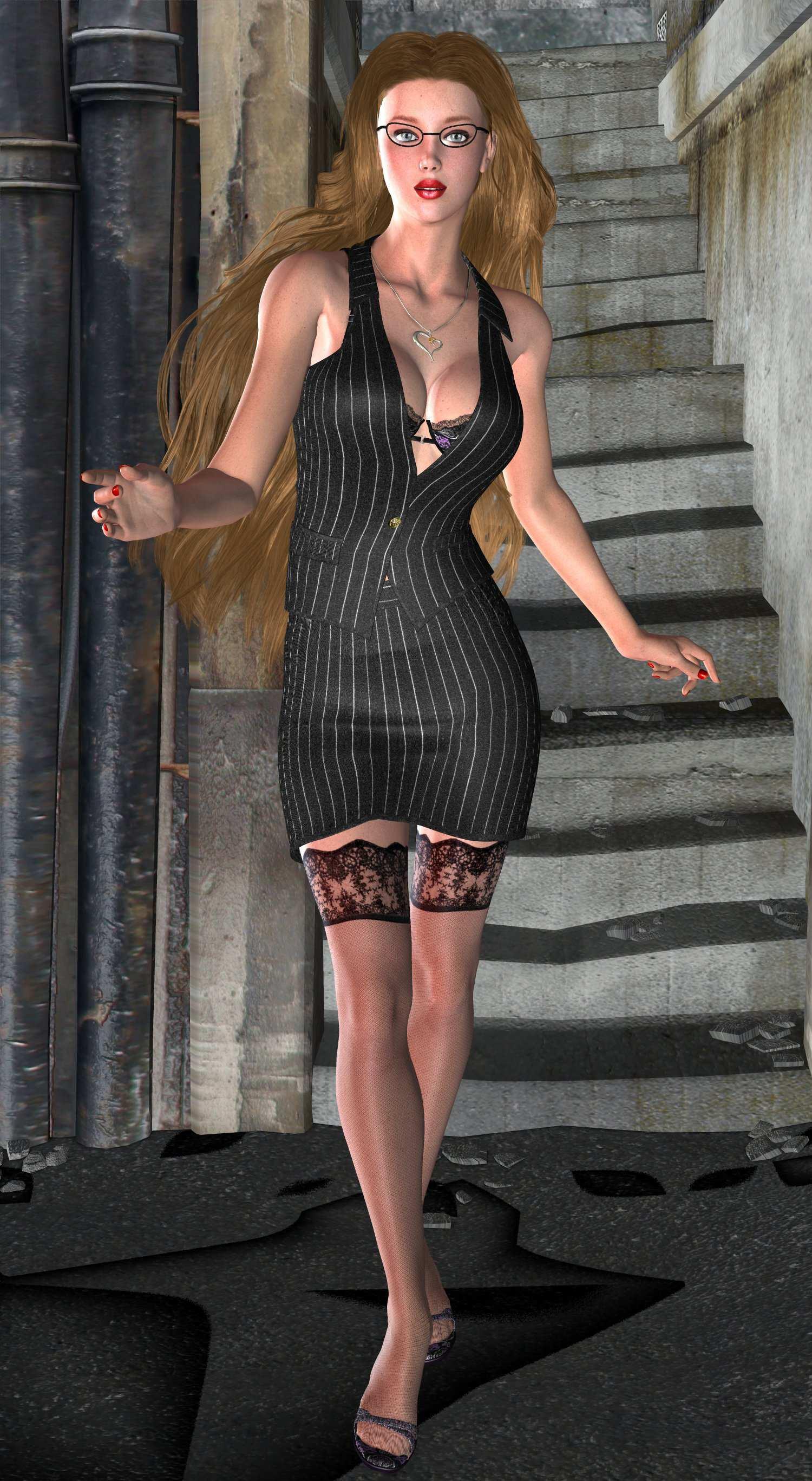 3d gallery — 35
