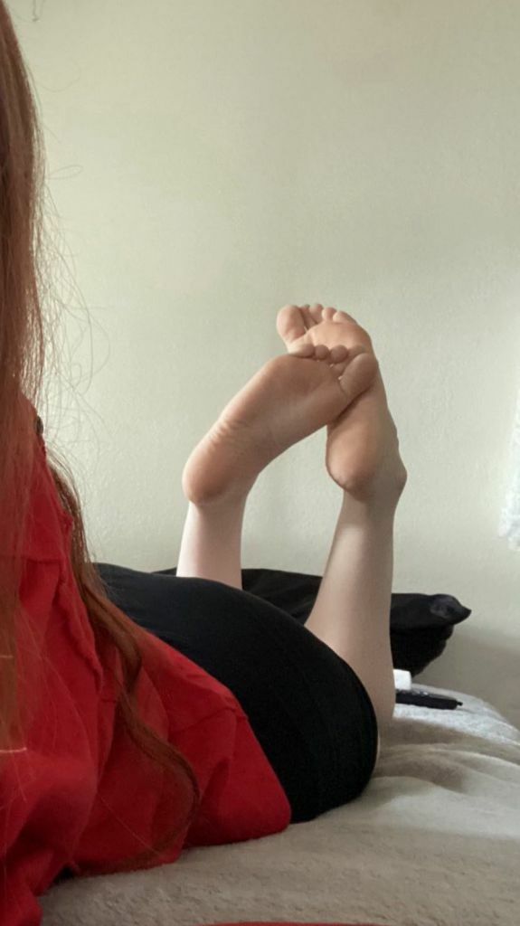 Cute &amp; Pretty Feet — 47