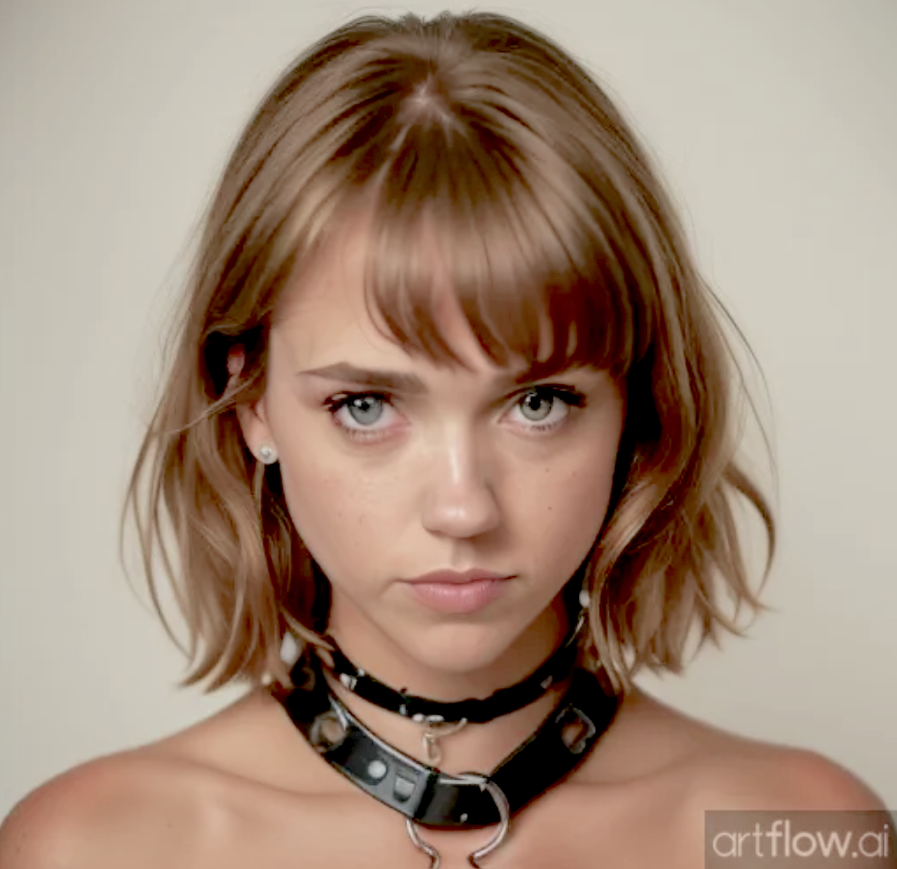 Sin City slave/JessicaAlba nude fakes — 37