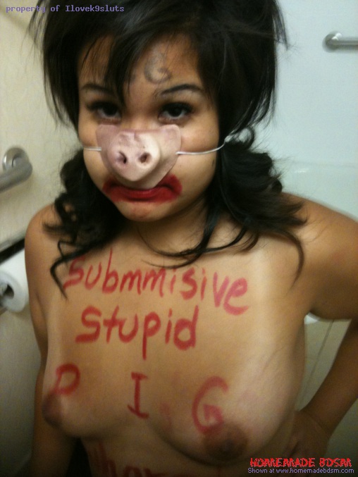 Beaten, Bound, Humiliated — 58
