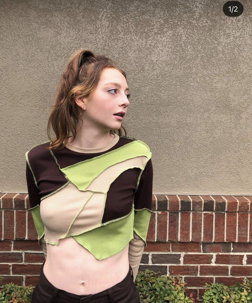 Even More Slutty Social Media Babes — 20