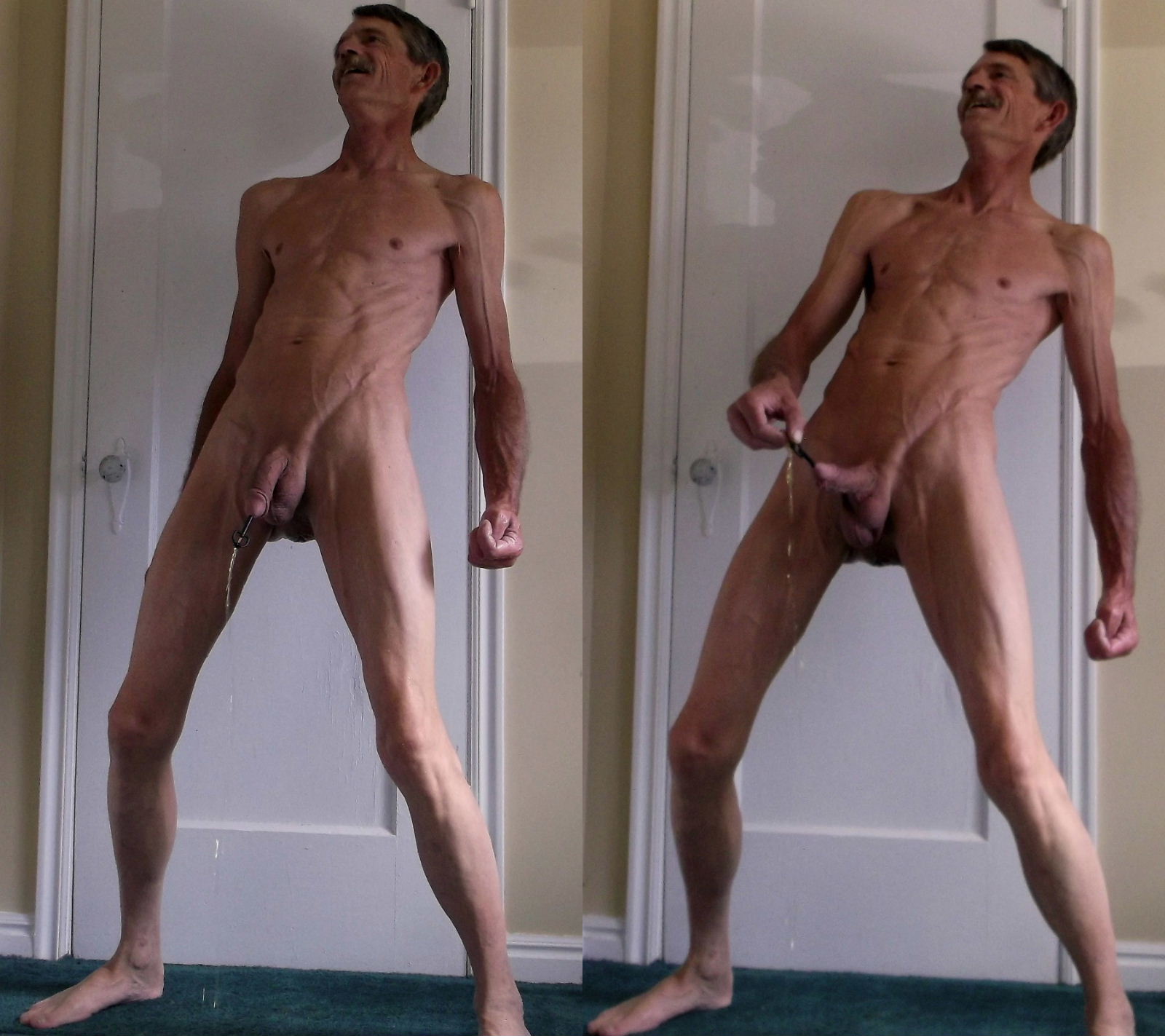 Fucked in My Penis and In My Ass with a Fist — 5