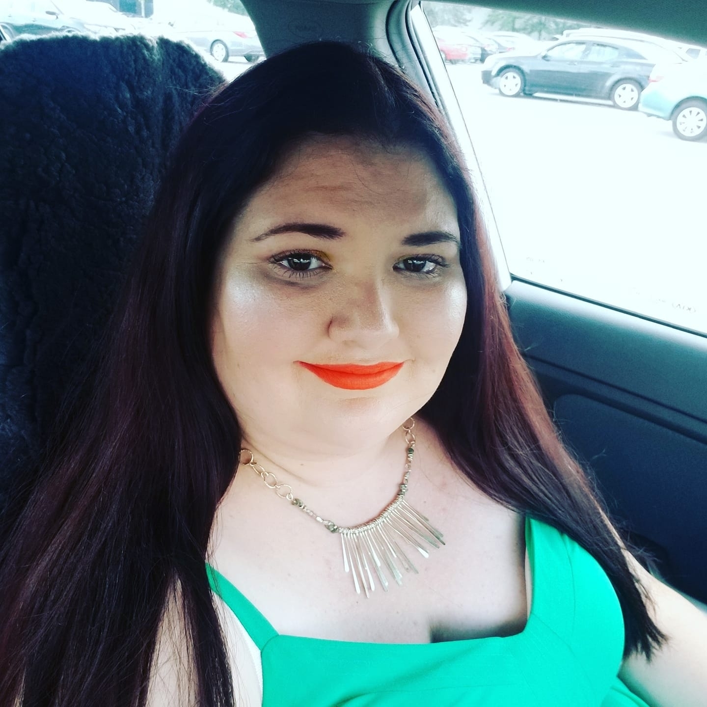 Melissa Makes My Cock Squirt — 30