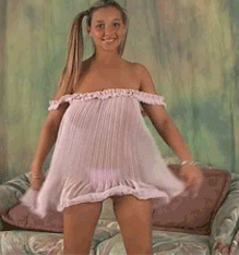 Jiggle Shake and Bounce Em T4L — 8