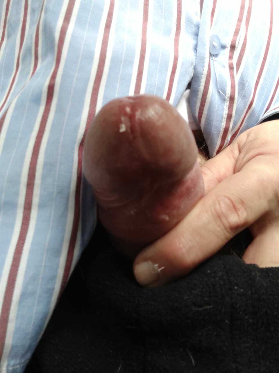 alguna mujer para compartir paja — 9