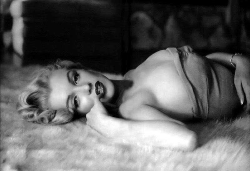 Marilyn Monroe — 8