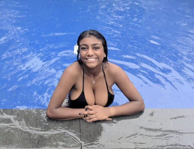 Indian/ Desi/ Brown/ Arab — 42