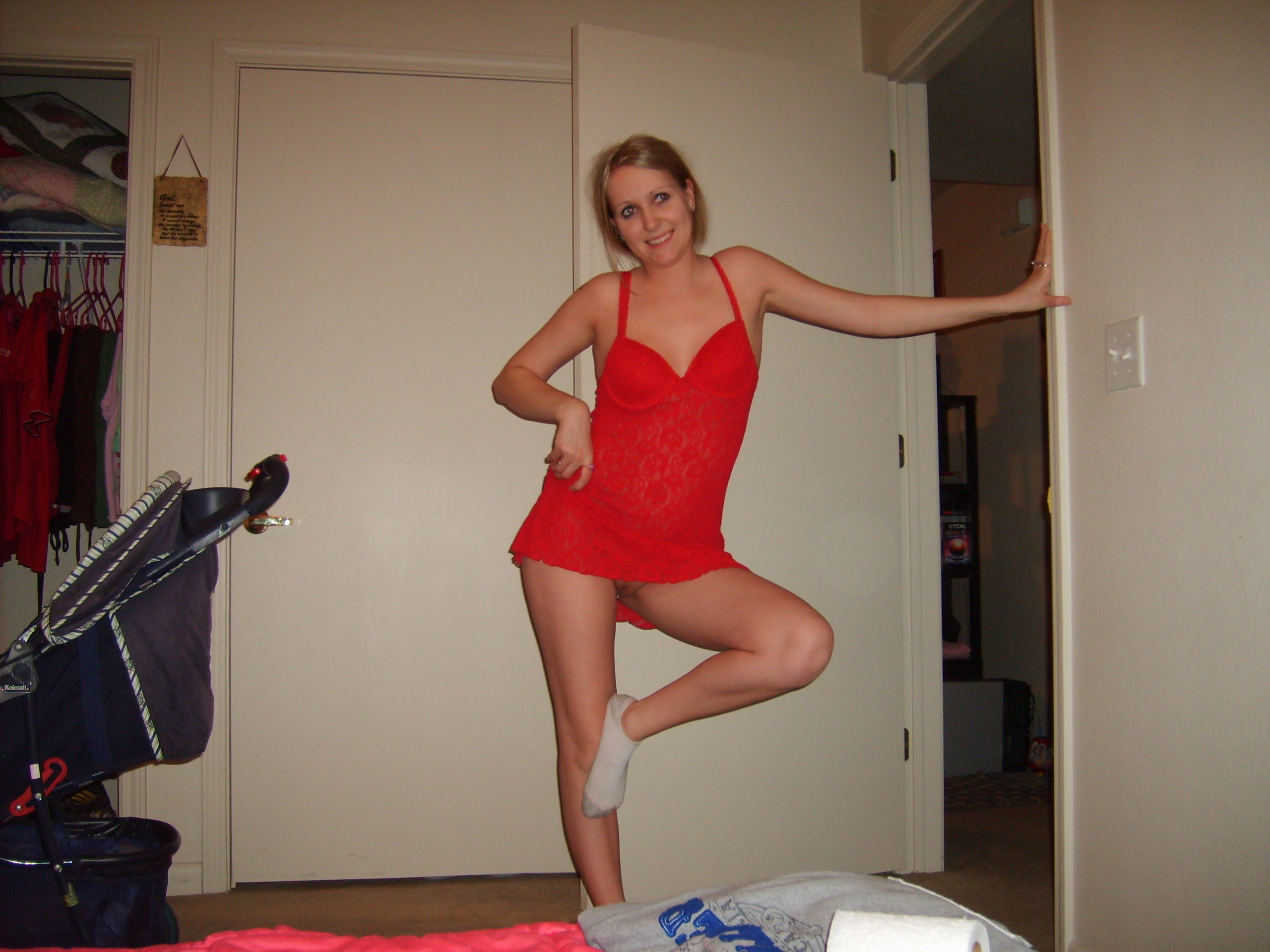 unknown milf — 38