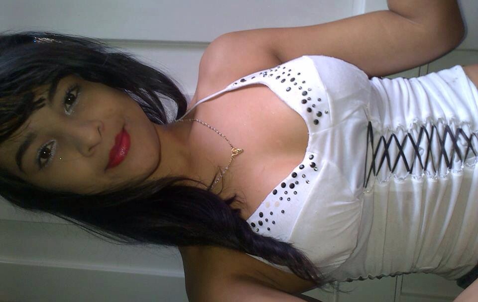 MEXICO LATIN TEEN BABE — 35