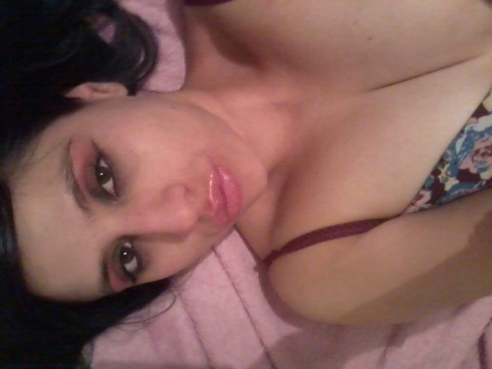 MELISSA MEXICO LATIN TEEN BABE — 23