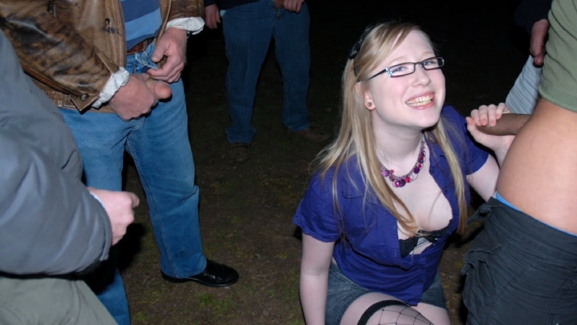 Dogging and public fun — 47