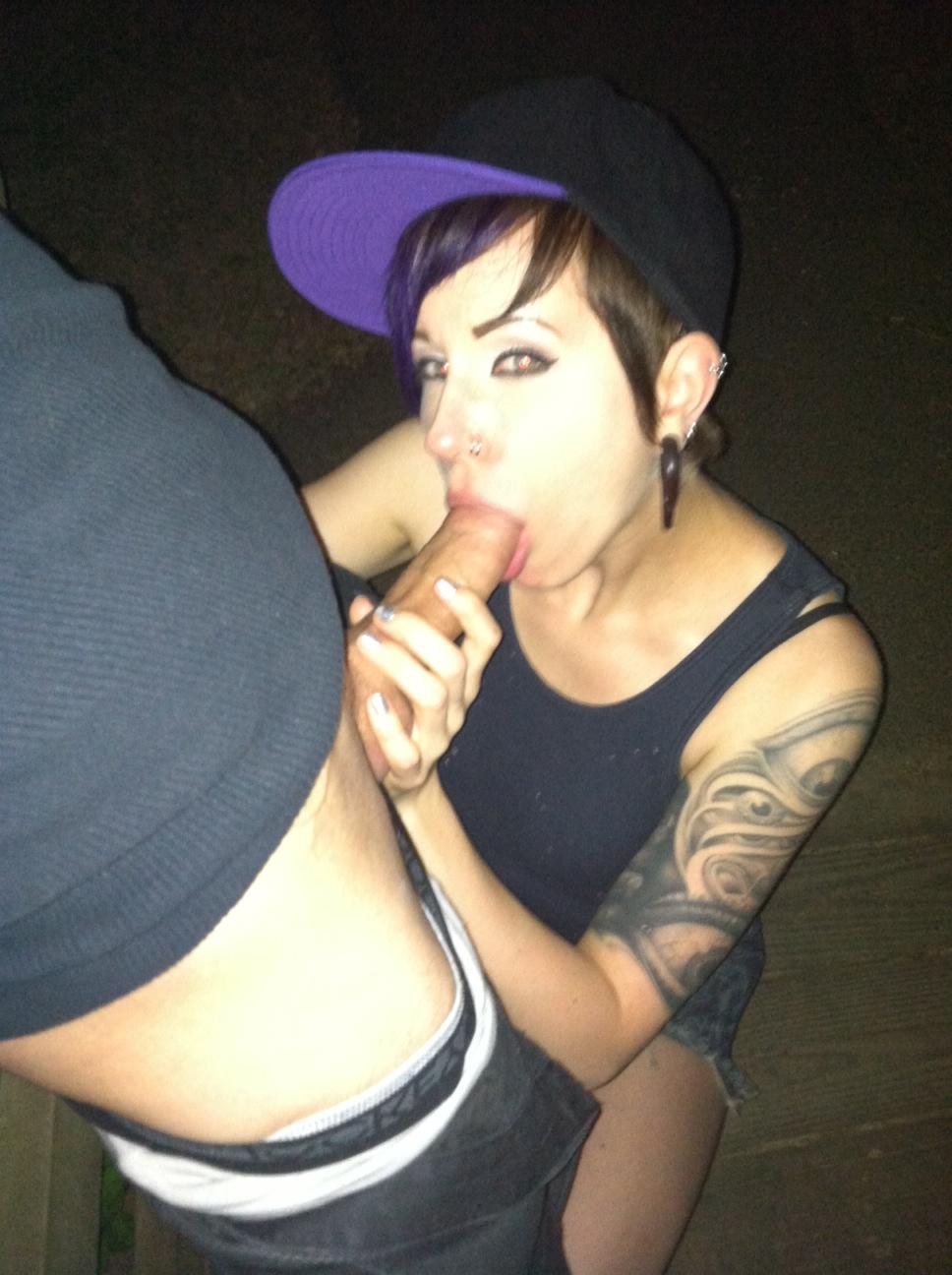Posing, dick sucking, ass, teasing cosplay — 16