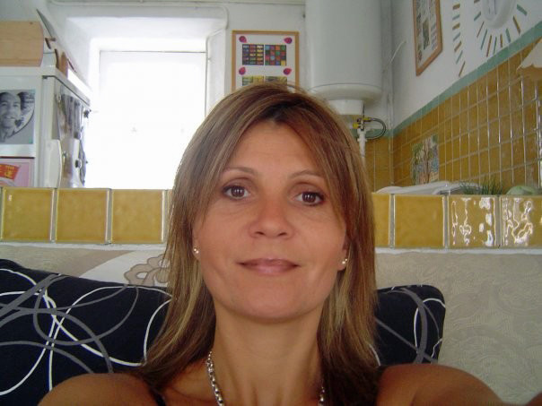 beautiful french milf — 9