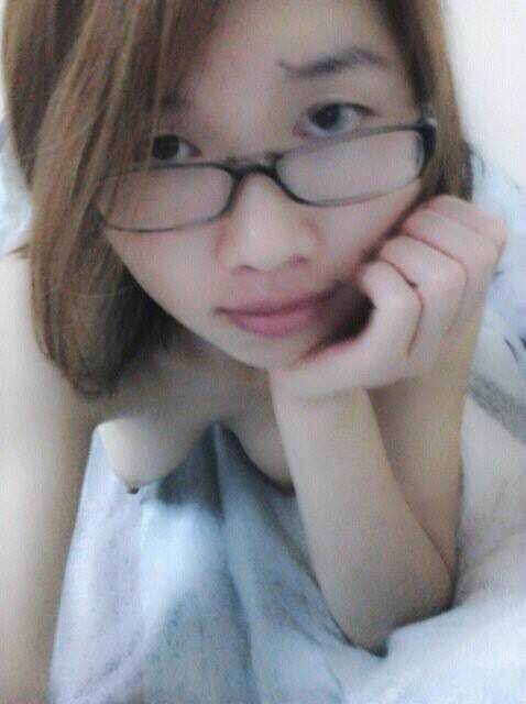 Wenny Cheating Asian Slut Ex GF — 20