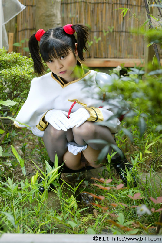 Ruri Hoshino (movie version) — 19
