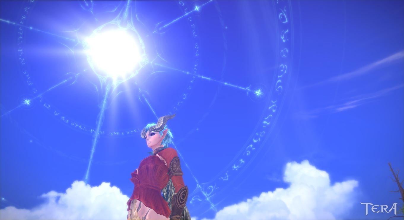 lets show some skimpy outfits in Tera (Hot) — 25
