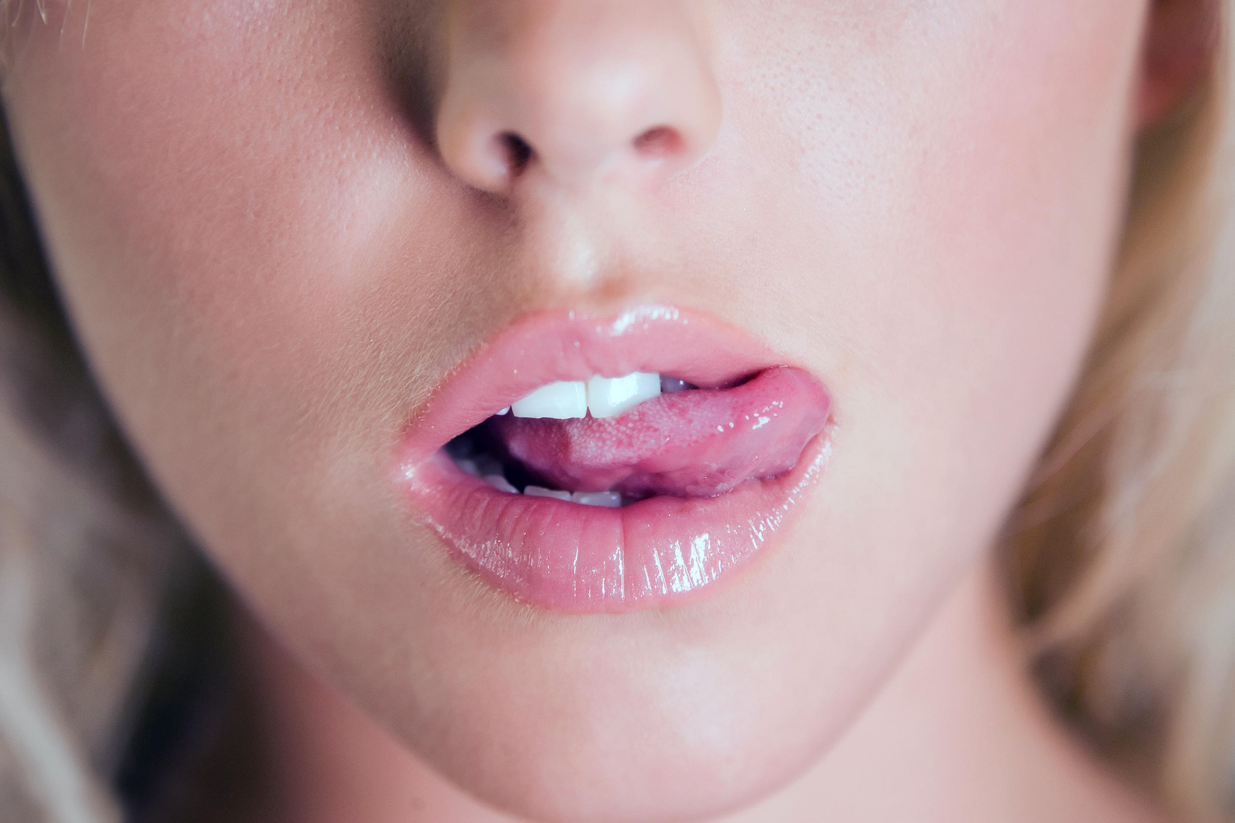 Lipstick — 19