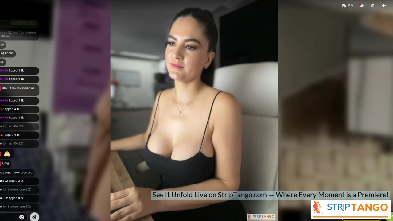 Practical Sex Advice — 35