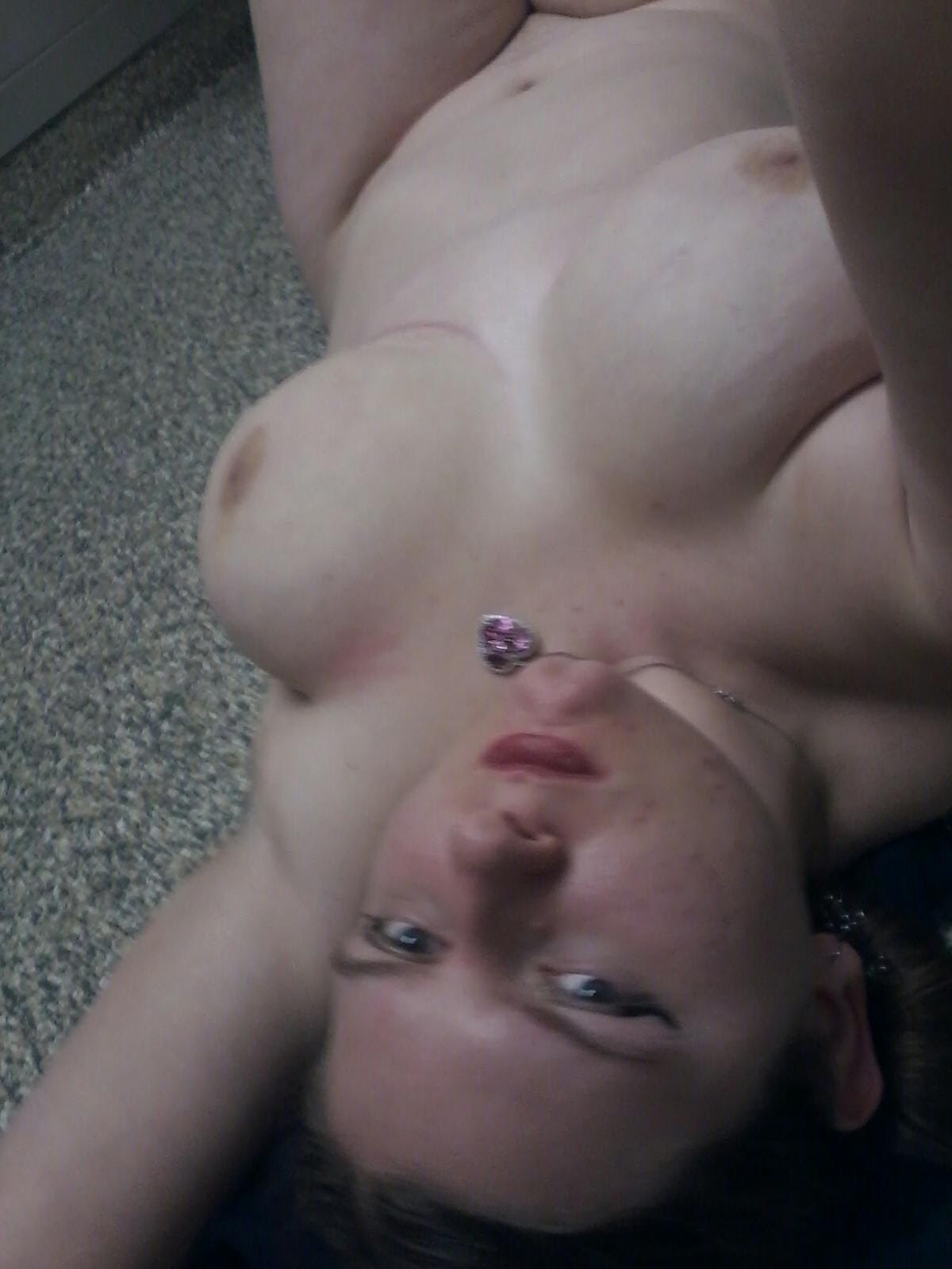 Pics of a gal I used to bang — 24