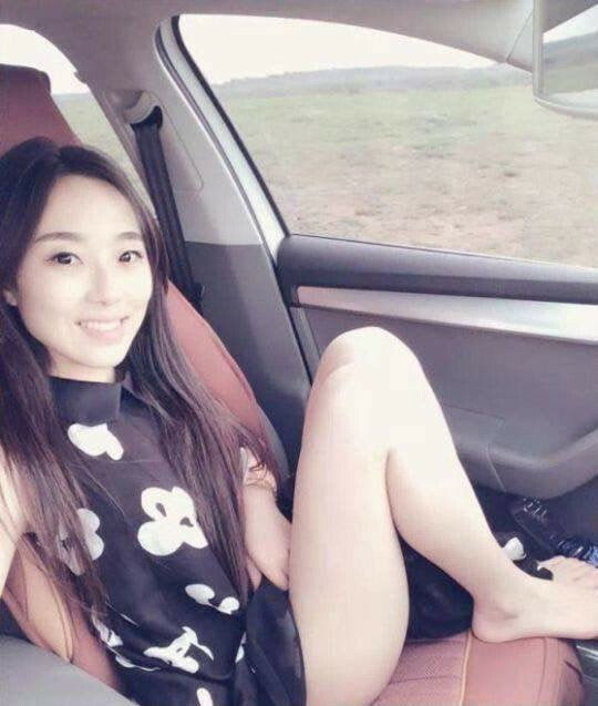 Backseat Babes — 36