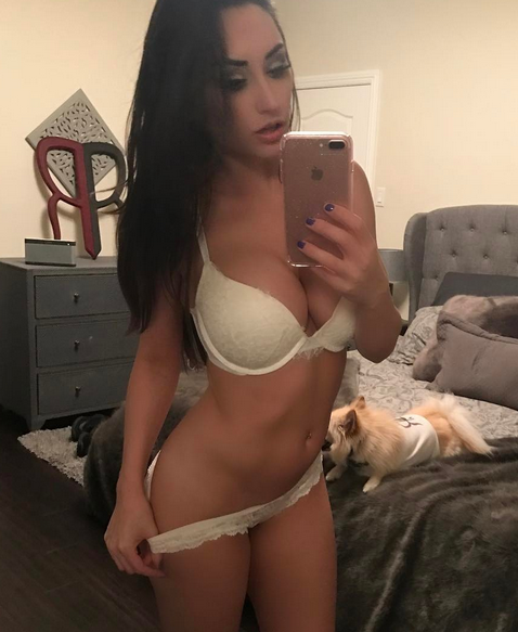 I'll just put these here — 8