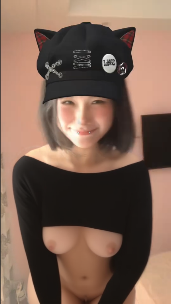 chinese girl Gaoyuyan — 33