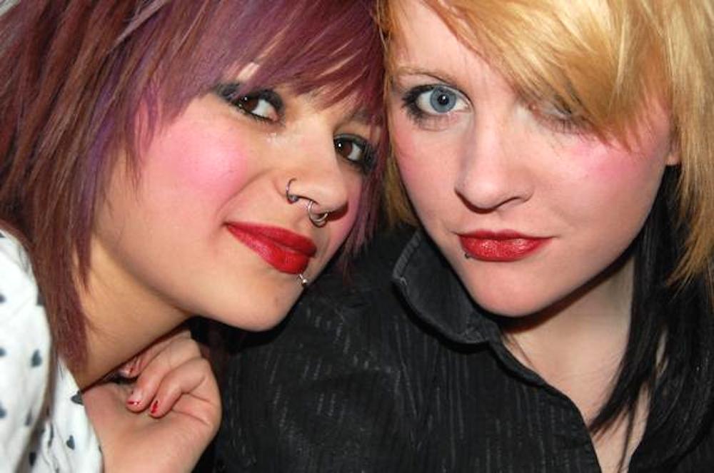 lipstick — 22