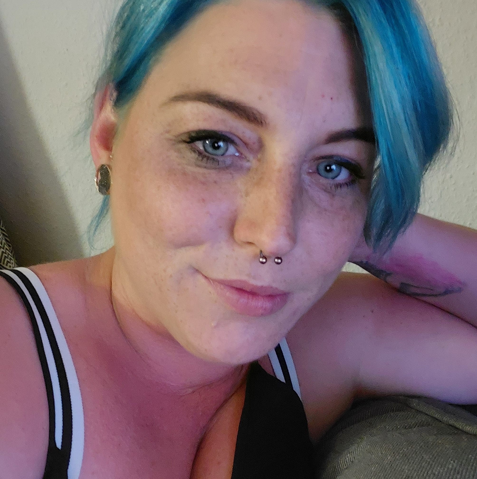 Young and sweet german Milf — 13