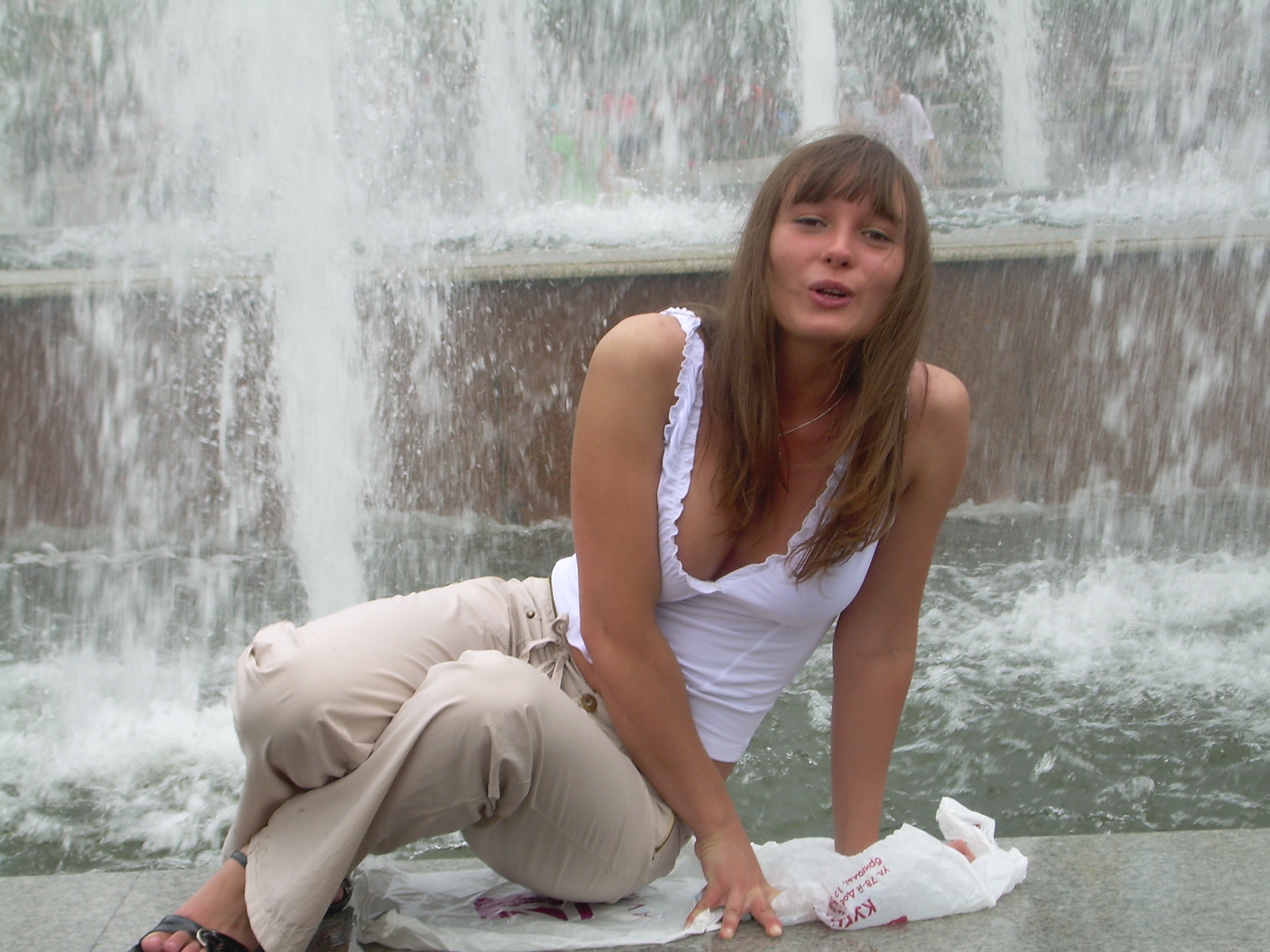 Russian Teen Alexandra's private collection — 48