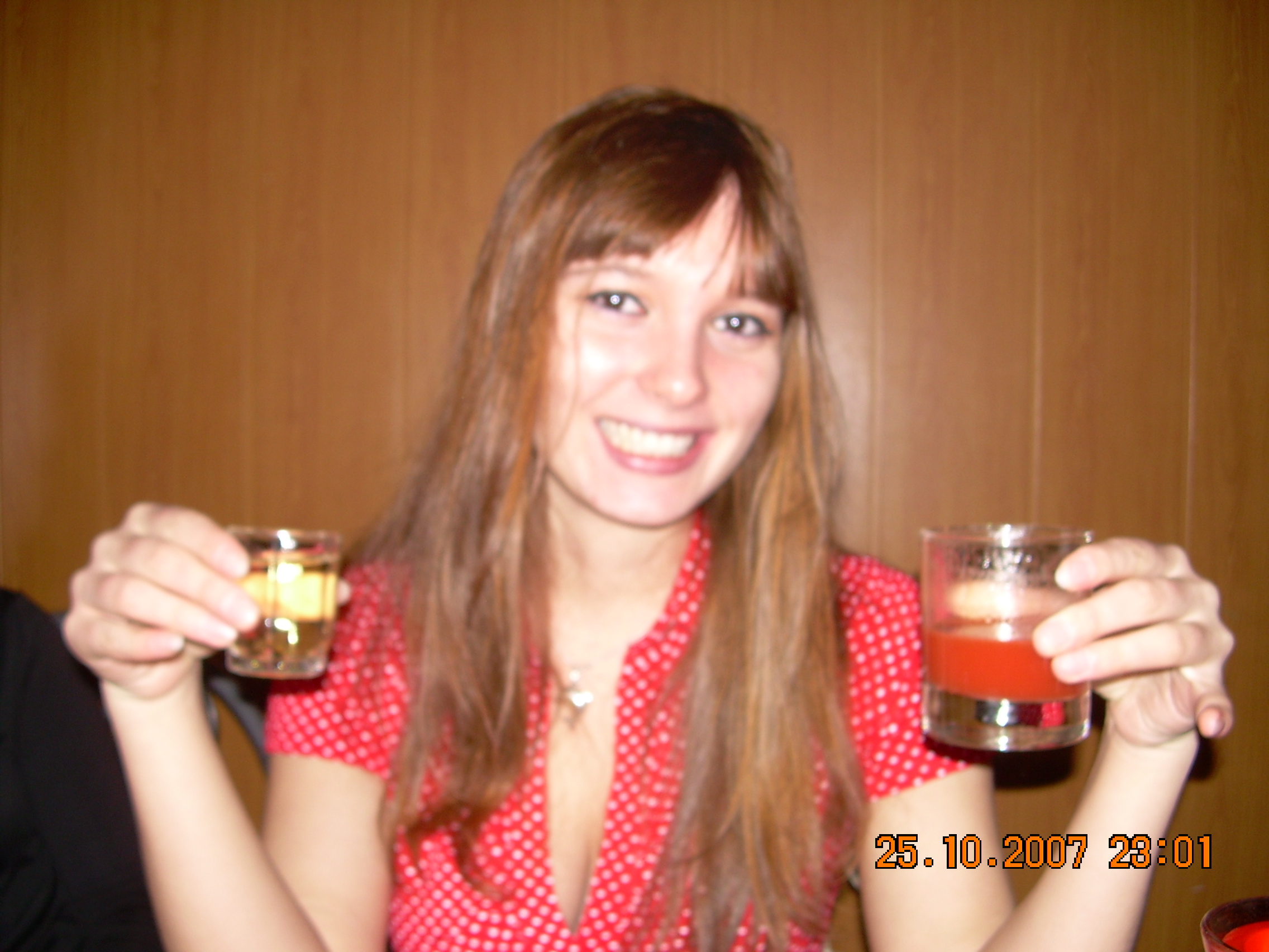 Russian Teen Alexandra's private collection — 44