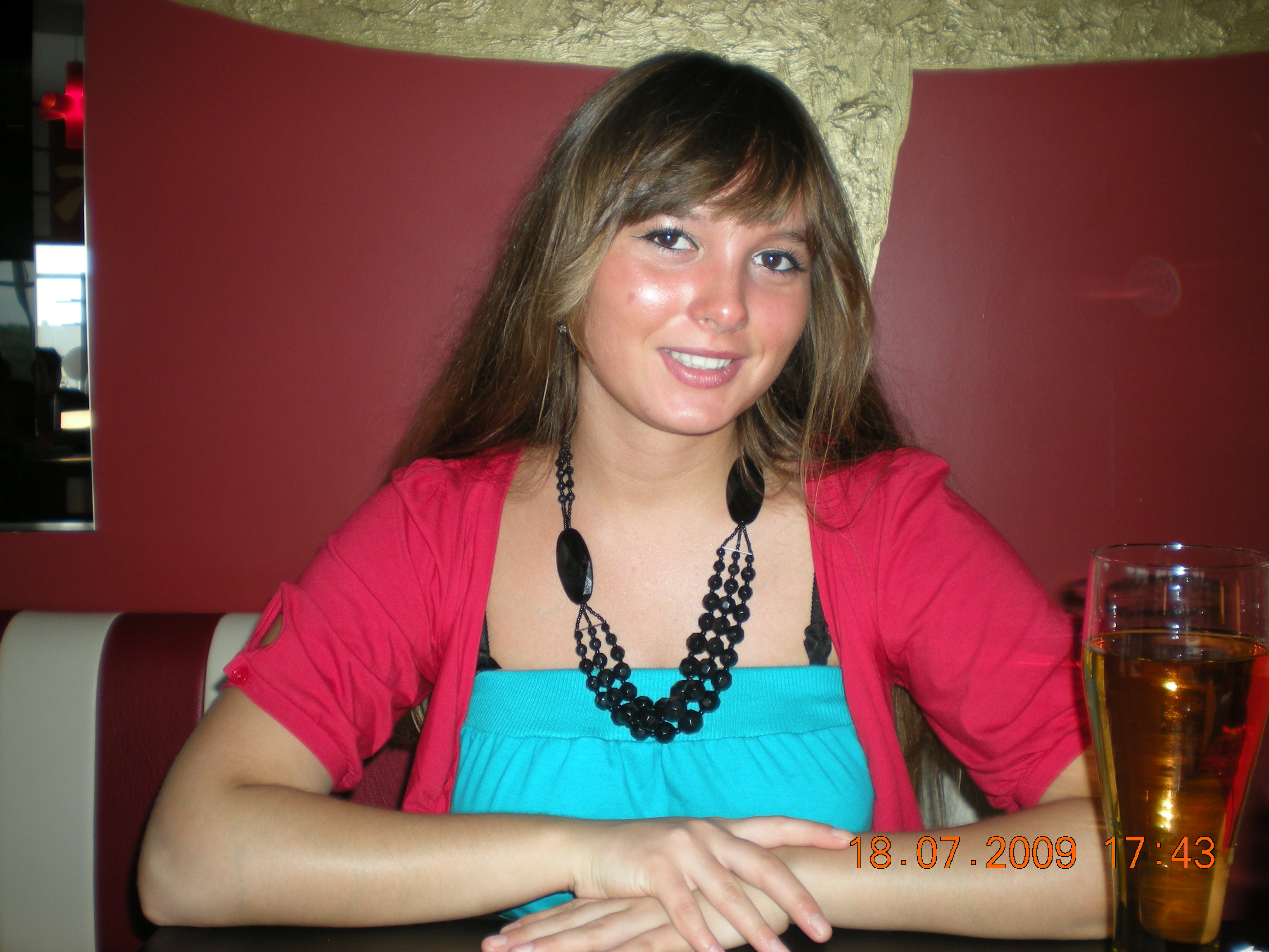Russian Teen Alexandra's private collection — 41
