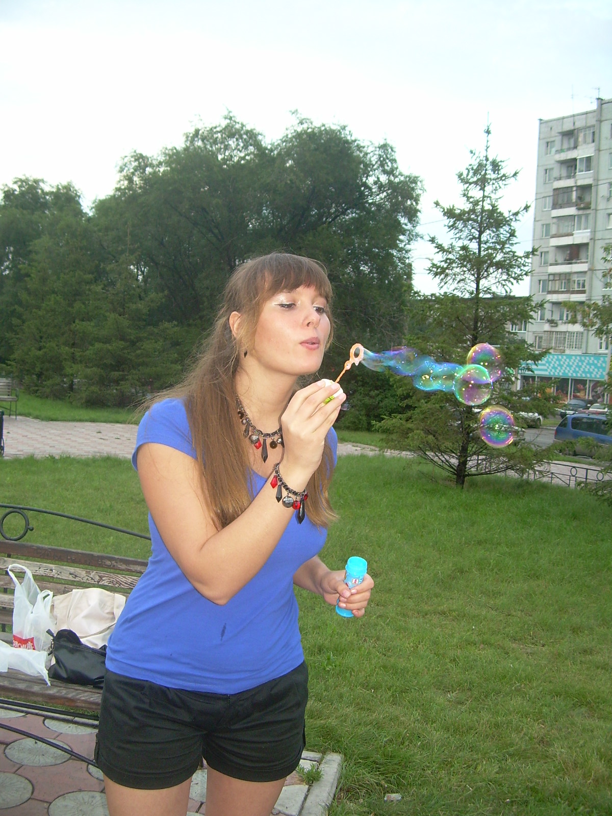 Russian Teen Alexandra's private collection — 5
