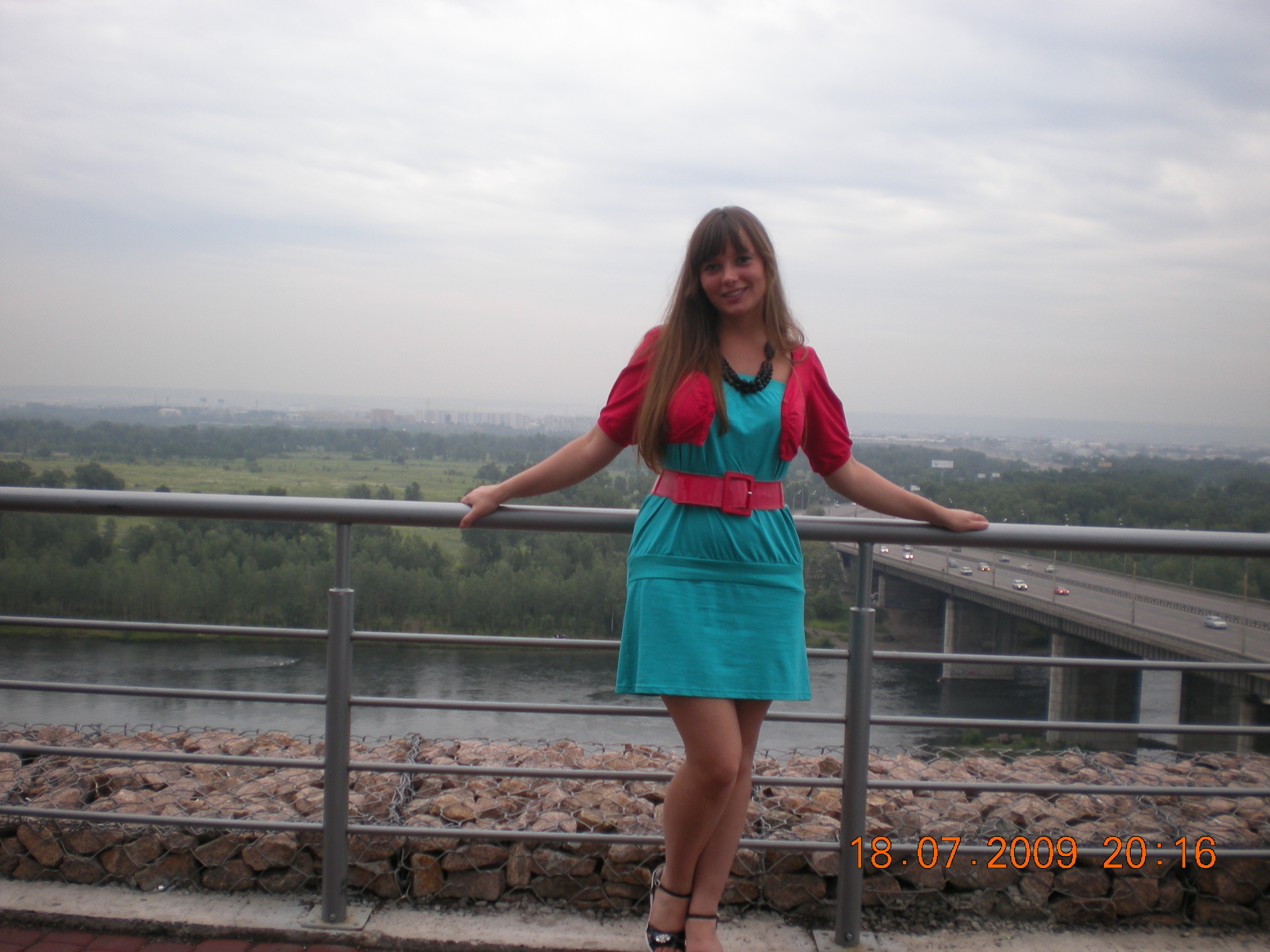 Russian Teen Alexandra's private collection — 28