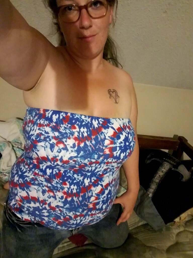 Up for a BBC Gangbang? — 14
