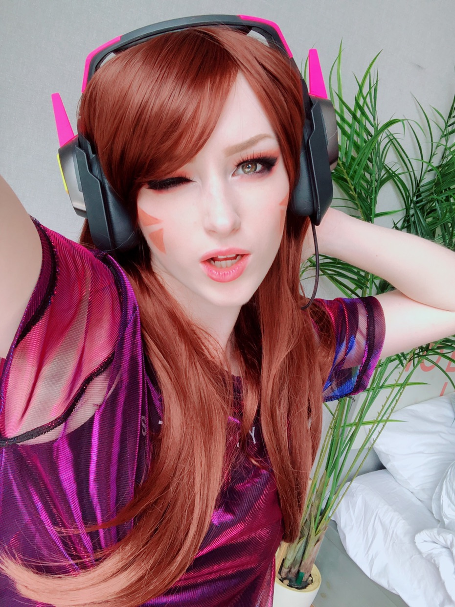 Cosplay — 33