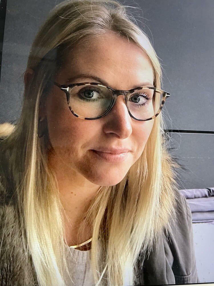 German Hot Milf Jenny — 21
