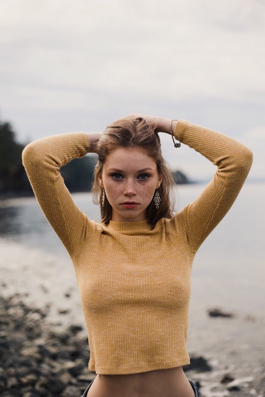 Lily — 23