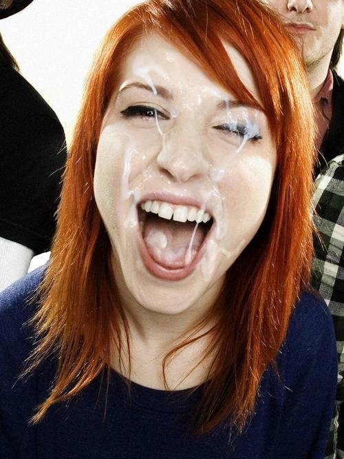 CUMSHOT — 11