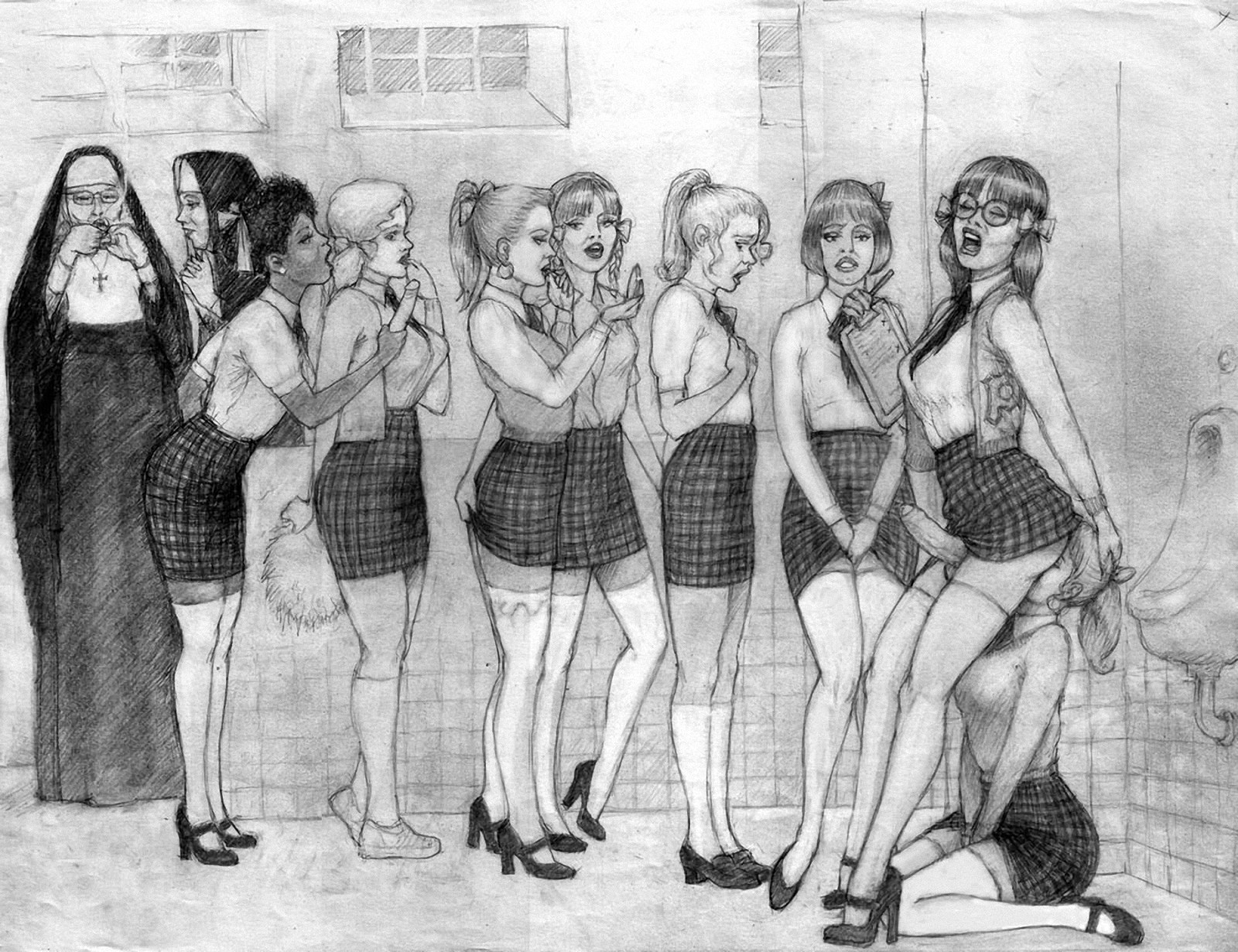 Tranny/Shemale — 15
